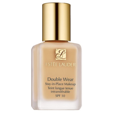 Double Wear Stay In Place Makeup SPF10 długotrwały średnio kryjący matowy podkład do twarzy 1N1 Ivory Nude 30ml