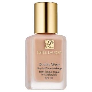 Double Wear Stay In Place Makeup SPF10 długotrwały średnio kryjący matowy podkład do twarzy 2C2 Pale Almond 30ml