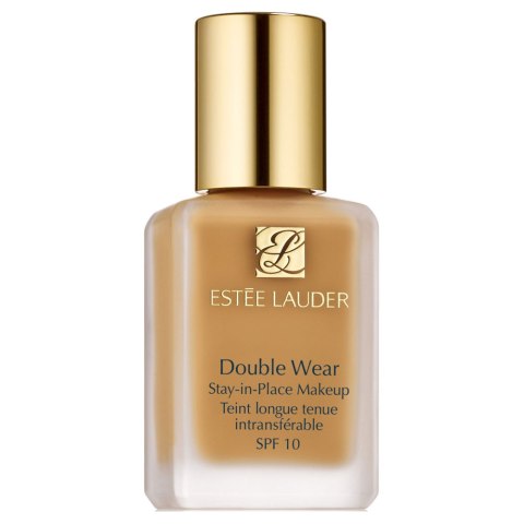 Double Wear Stay In Place Makeup SPF10 długotrwały średnio kryjący matowy podkład do twarzy 3N2 Wheat 30ml