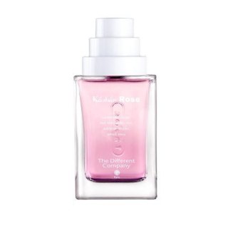 Kashan Rose woda toaletowa refillable spray 100ml