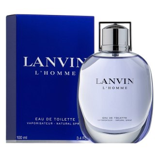 L'Homme woda toaletowa spray 100ml