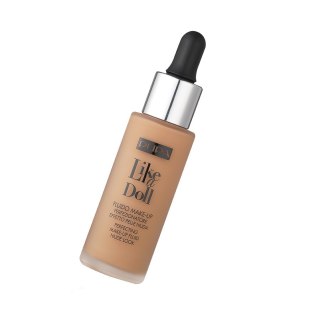 Like A Doll Perfecting Make-Up Fluid SPF15 lekki podkład upiększający 040 30ml