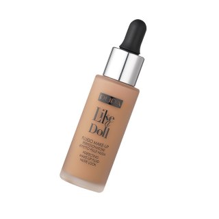 Like A Doll Perfecting Make-Up Fluid SPF15 lekki podkład upiększający 050 30ml