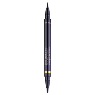 Little Black Liner podwójnie zakończony eyeliner 01 Onyx 9g