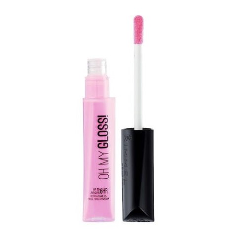 Oh My Gloss! błyszczyk do ust 130 Purrr Glossy Cat 6.5ml