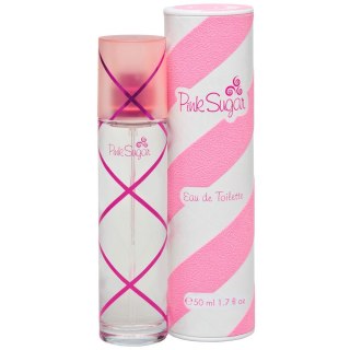 Pink Sugar woda toaletowa spray 50ml