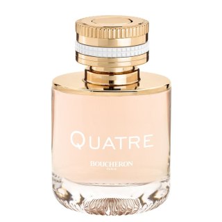 Quatre Pour Femme woda perfumowana spray 50ml