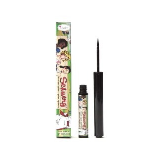 Schwing Liquid Eyeliner długotrwały eyeliner w płynie Black 1.7ml