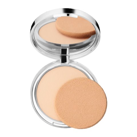 Stay Matte Sheer Pressed Powder Oil-Free beztłuszczowy puder w kompakcie 01 Stay Buff 7.6g