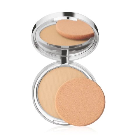 Stay Matte Sheer Pressed Powder Oil-Free beztłuszczowy puder w kompakcie 101 Invisible Matte 7.6g