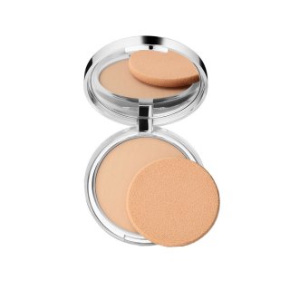 Superpowder Double Face Powder wyjątkowo trwały puder prasowany 07 Matte Neutral 10g