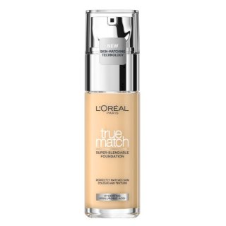 True Match Foundation podkład do twarzy 1N Neutral Undertone 30ml