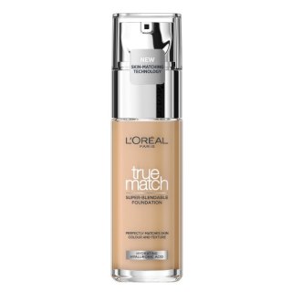 True Match Foundation podkład do twarzy C3 Cool Undertone/Beige Rose 30ml