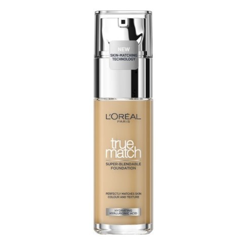 True Match Foundation podkład do twarzy N4 Neutral Undertone/Beige 30ml