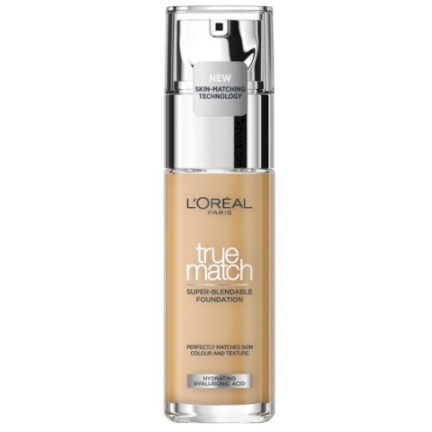 True Match Foundation podkład do twarzy N5 Neutral Undertone/Sand 30ml