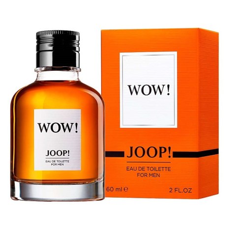 WOW! woda toaletowa spray 60ml