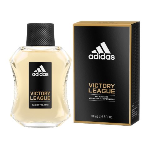 Adidas Victory League Woda toaletowa dla mężczyzn 100ml