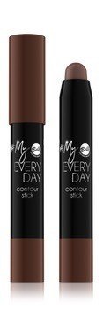 BELL #My Everyday Contour Stick - Korektor w sztyfcie 02 3.7g