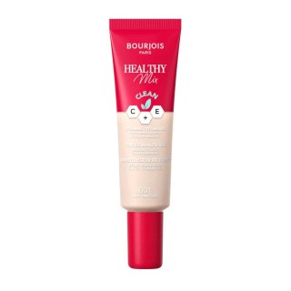 BOURJOIS Krem tonizujący TINTED BEAUTIFIER 1