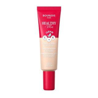 BOURJOIS Krem tonizujący TINTED BEAUTIFIER 2