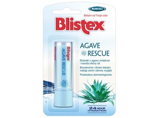 Blistex Balsam do ust Agave Rescue 4.25g