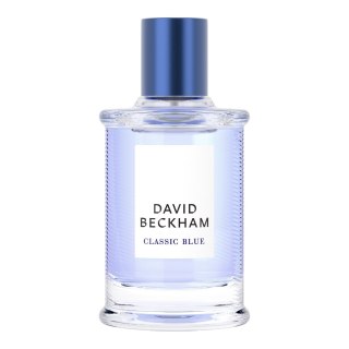 David Beckham Classic Blue Woda toaletowa 100ml