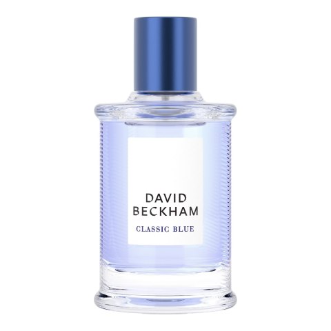 David Beckham Classic Blue Woda toaletowa 100ml