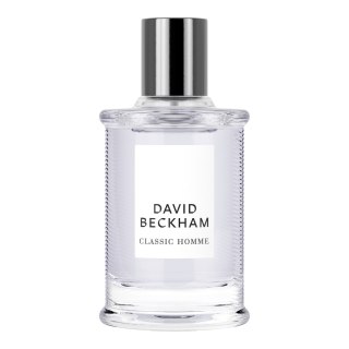 David Beckham Classic Homme Woda toaletowa 100ml