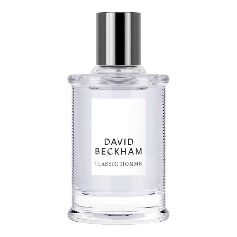 David Beckham Classic Homme Woda toaletowa 50ml