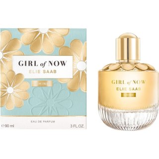 Elie Saab Girl Of Now Shine Woda perfumowana - 90ml