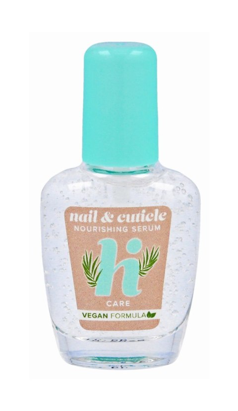 HI HYBRID Nail & Cuticle Serum odżywcze do skórek i paznokci 12 ml