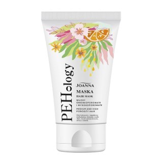 JOANNA PEHology Maska do włosów średnioporowatych i wysokoporowatych 150 g