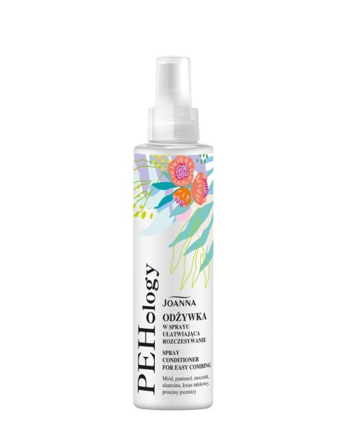 JOANNA PEHology Odżywka w sprayu ułatwiająca rozczesywanie 150 ml