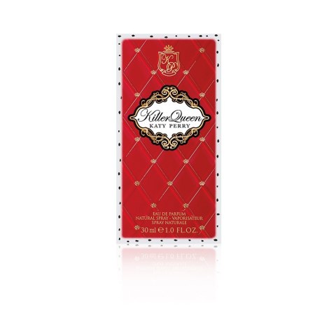 Katy Perry Woda perfumowana Killer Queen 30ml Katy Perry Woda perfumowana Killer Queen 30ml