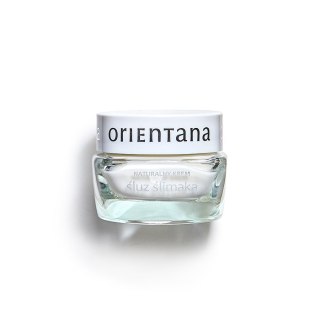 ORIENTANA Krem do twarzy na dzień i noc ze Śluzem Ślimaka 50ml