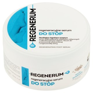 REGENERUM Serum regeneracyjne do stóp 125 ml