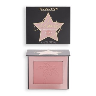 REVOLUTION X Marley by Marlena Sojka Blusher róż do twarzy 3.6g