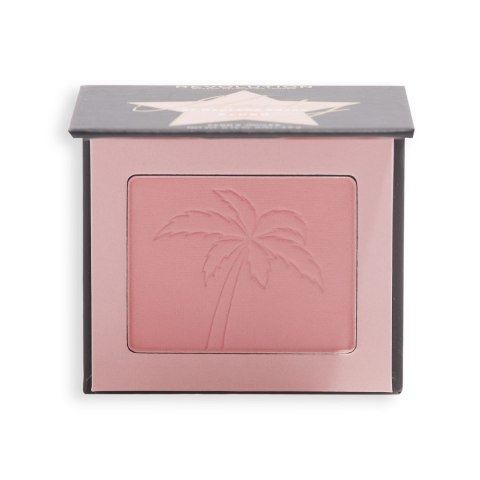 REVOLUTION X Marley by Marlena Sojka Blusher róż do twarzy 3.6g REVOLUTION X Marley by Marlena Sojka Blusher róż do twarzy 3.6g