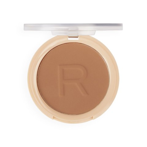 REVOLUTION Reloaded Puder prasowany Tan 6g REVOLUTION Reloaded Puder prasowany Tan 6g