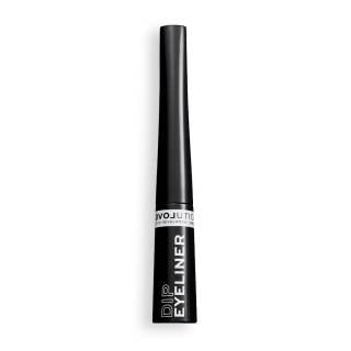 REVOLUTION Relove Dip Eyeliner Black
