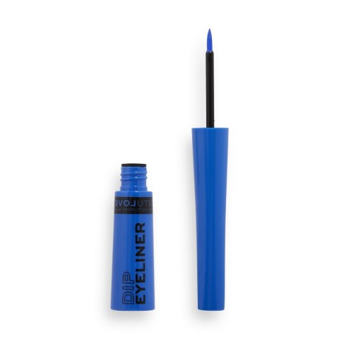 REVOLUTION Relove Dip Eyeliner Blue REVOLUTION Relove Dip Eyeliner Blue
