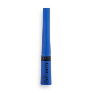 REVOLUTION Relove Dip Eyeliner Blue