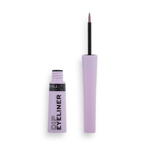 REVOLUTION Relove Dip Eyeliner - Lilac REVOLUTION Relove Dip Eyeliner - Lilac
