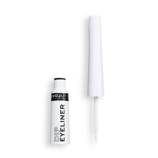 REVOLUTION Relove Dip Eyeliner White