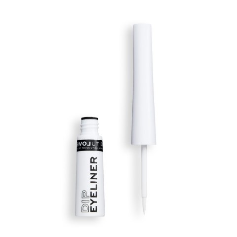 REVOLUTION Relove Dip Eyeliner White REVOLUTION Relove Dip Eyeliner White