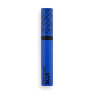REVOLUTION Relove Mascara do rzęs Volume Blue