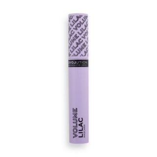 REVOLUTION Relove Mascara do rzęs Volume Lilac