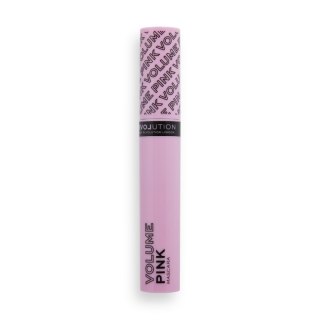 REVOLUTION Relove Mascara do rzęs Volume Pink