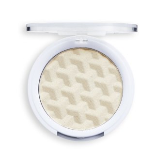 REVOLUTION Relove Super Highlight Shine Rozświetlacz