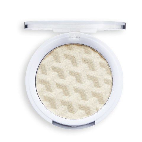 REVOLUTION Relove Super Highlight Shine Rozświetlacz REVOLUTION Relove Super Highlight Shine Rozświetlacz